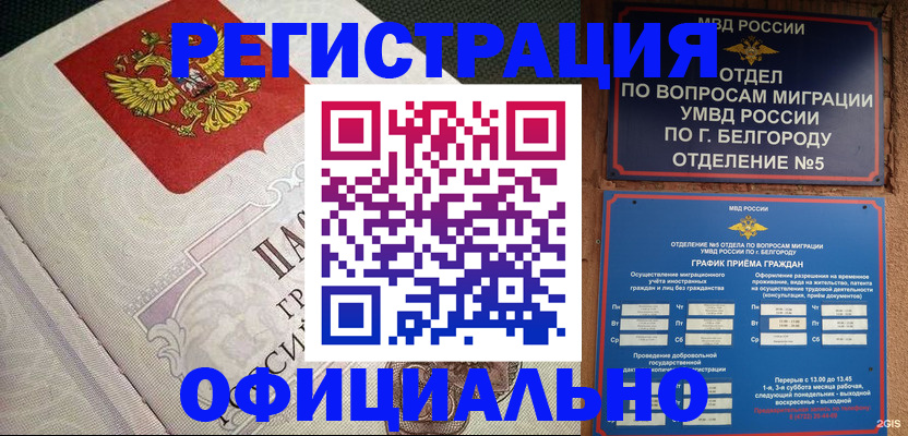 временная регистрация законно в Змеиногорске